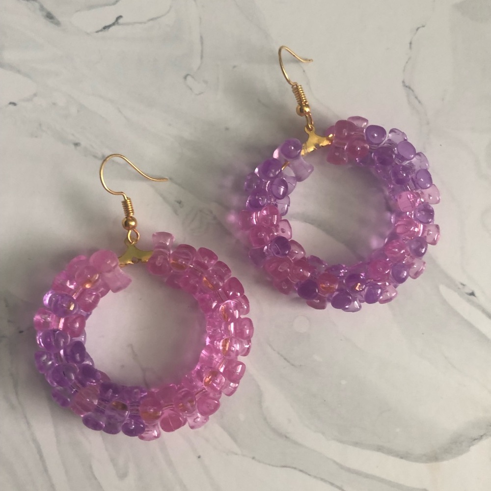 NEW‼️ Jewelry By Kate earrings!